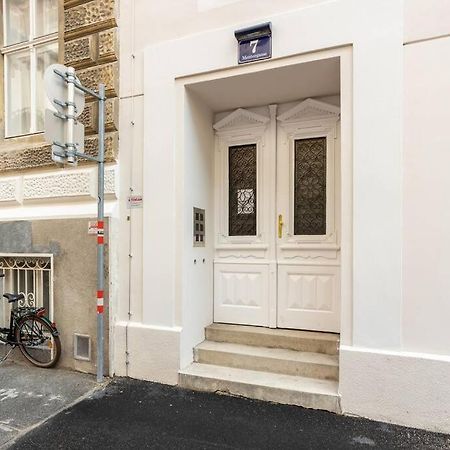St. Elizabeth 2 Apartment Vienna Exterior photo
