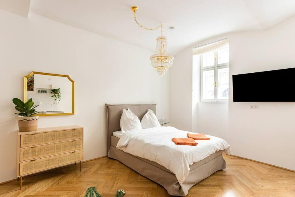 St. Elizabeth 2 Apartment Vienna Exterior photo