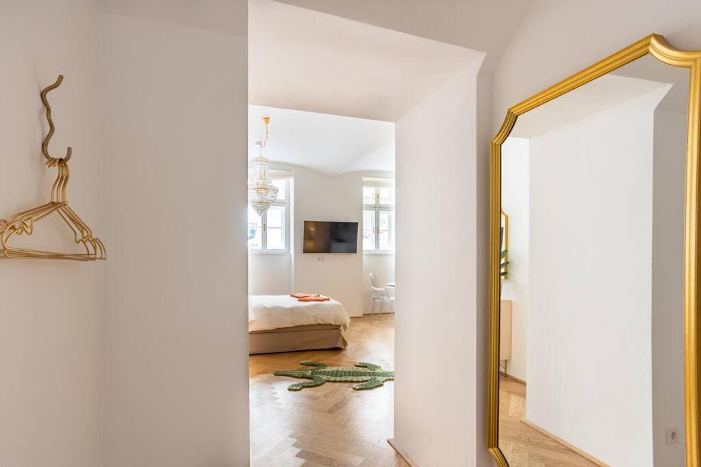 St. Elizabeth 2 Apartment Vienna Exterior photo